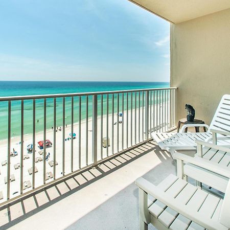 Apartamento Tidewater 502 Panama City Beach Exterior foto
