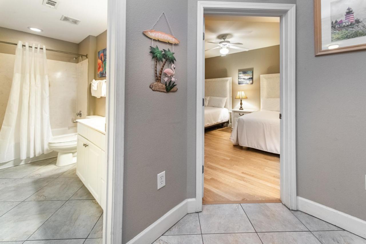 Apartamento Tidewater 502 Panama City Beach Exterior foto