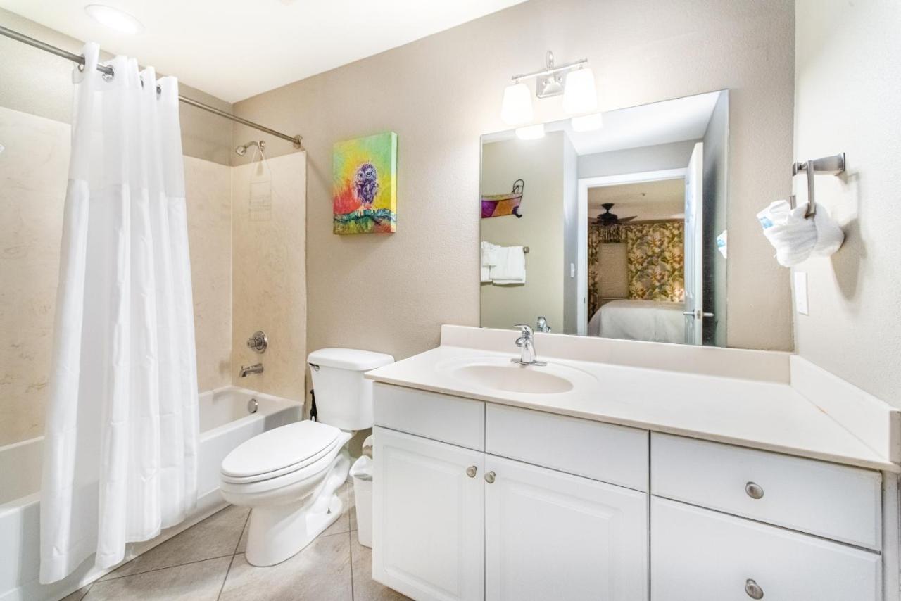 Apartamento Tidewater 502 Panama City Beach Exterior foto