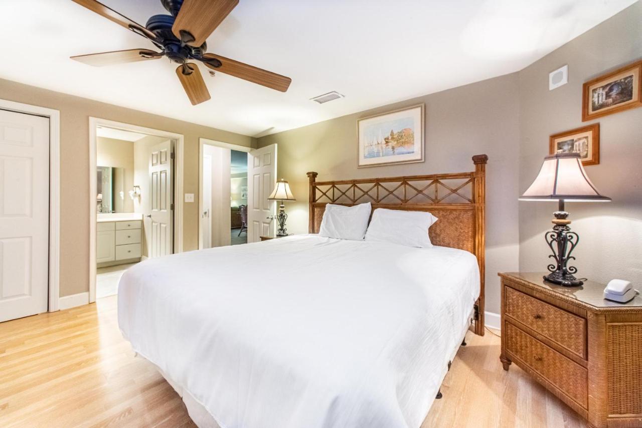 Apartamento Tidewater 502 Panama City Beach Exterior foto