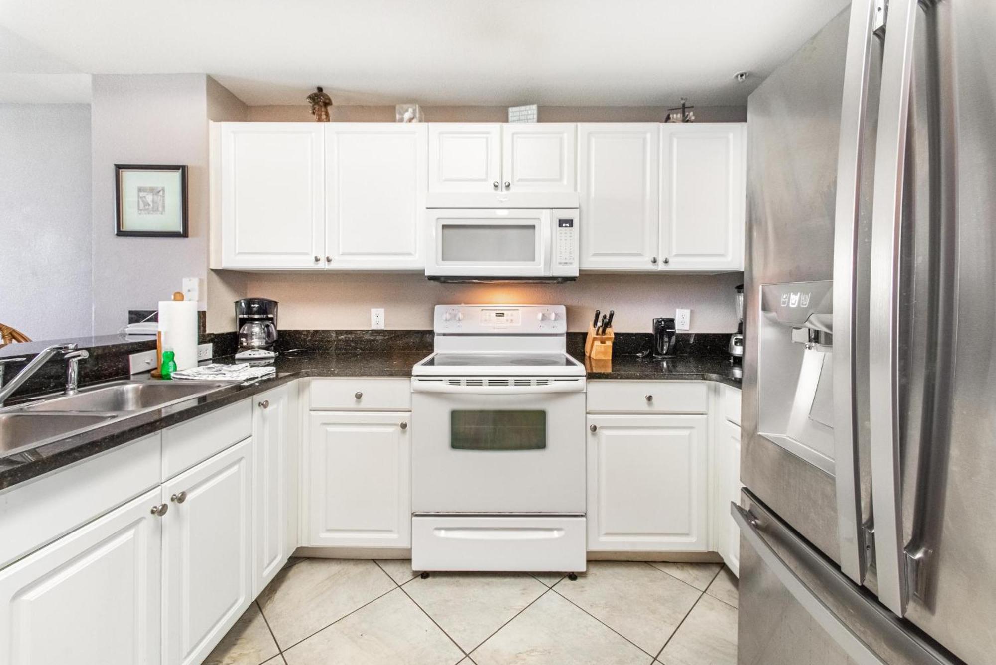 Apartamento Tidewater 502 Panama City Beach Exterior foto