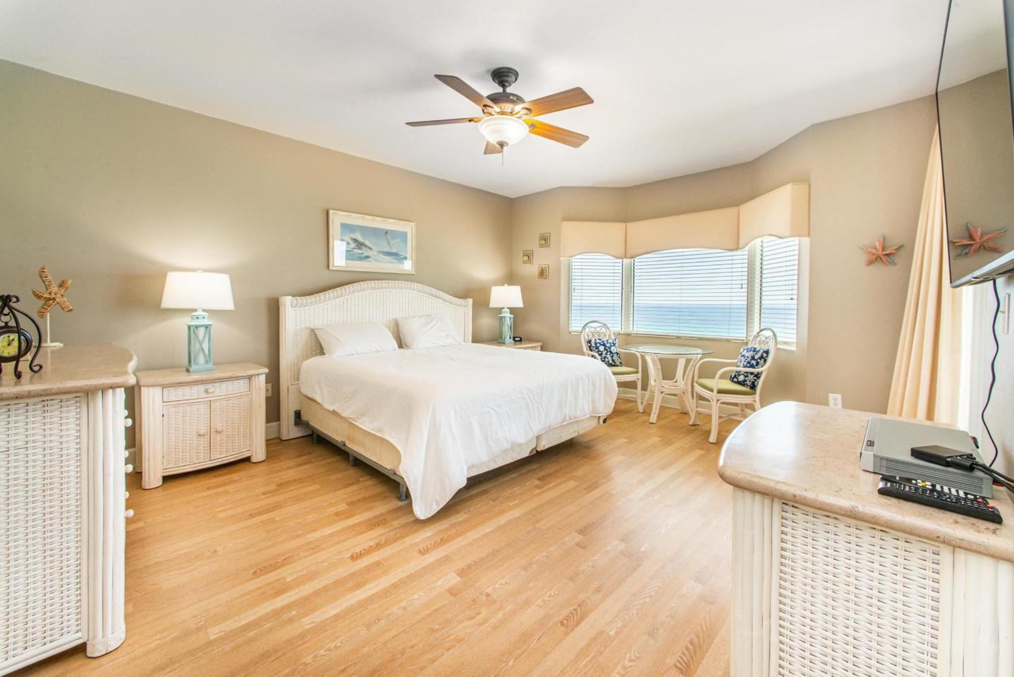 Apartamento Tidewater 502 Panama City Beach Exterior foto
